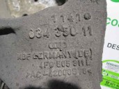 Recambio de brazo suspension inferior trasero izquierdo para audi a6 berlina (4f2) 3.0 v6 24v tdi referencia OEM IAM 4F0501529C 