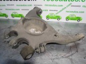 Recambio de brazo suspension inferior trasero izquierdo para audi a6 berlina (4f2) 3.0 v6 24v tdi referencia OEM IAM 4F0501529C 