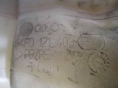 Recambio de deposito expansion para audi a6 berlina (4f2) 3.0 v6 24v tdi referencia OEM IAM 4F0121403B 