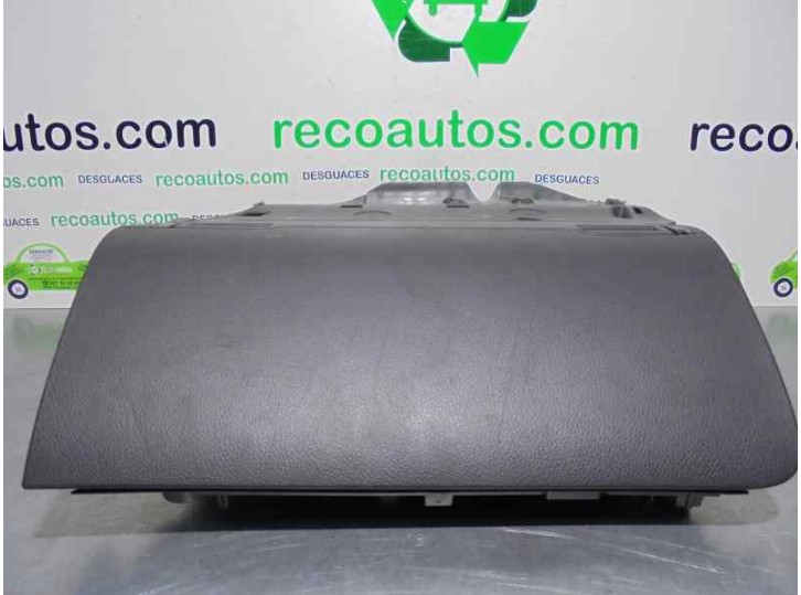 Recambio de guantera para audi a6 berlina (4f2) 3.0 v6 24v tdi referencia OEM IAM 4F18570356PS  