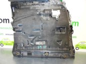 Recambio de guantera para audi a6 berlina (4f2) 3.0 v6 24v tdi referencia OEM IAM 4F18570356PS  