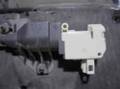 Recambio de guantera para audi a6 berlina (4f2) 3.0 v6 24v tdi referencia OEM IAM 4F18570356PS  