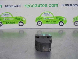 Recambio de mando elevalunas delantero derecho para audi a6 berlina (4f2) 3.0 v6 24v tdi referencia OEM IAM 4F0959855 