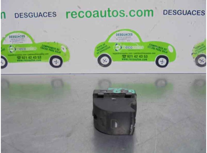 Recambio de mando elevalunas delantero derecho para audi a6 berlina (4f2) 3.0 v6 24v tdi referencia OEM IAM 4F0959855 