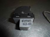 Recambio de mando elevalunas delantero derecho para audi a6 berlina (4f2) 3.0 v6 24v tdi referencia OEM IAM 4F0959855 