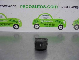 Recambio de mando elevalunas trasero derecho para audi a6 berlina (4f2) 3.0 v6 24v tdi referencia OEM IAM 