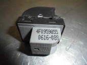 Recambio de mando elevalunas trasero derecho para audi a6 berlina (4f2) 3.0 v6 24v tdi referencia OEM IAM 