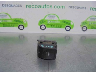 Recambio de mando elevalunas trasero izquierdo para audi a6 berlina (4f2) 3.0 v6 24v tdi referencia OEM IAM 