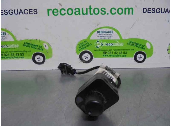 Recambio de mando retrovisor para audi a6 berlina (4f2) 3.0 v6 24v tdi referencia OEM IAM 8E0959565 