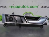 Recambio de maneta interior delantera derecha para audi a6 berlina (4f2) 3.0 v6 24v tdi referencia OEM IAM 4F0837020B 