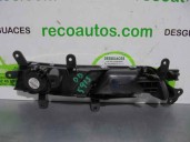 Recambio de maneta interior delantera derecha para audi a6 berlina (4f2) 3.0 v6 24v tdi referencia OEM IAM 4F0837020B 