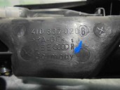 Recambio de maneta interior delantera derecha para audi a6 berlina (4f2) 3.0 v6 24v tdi referencia OEM IAM 4F0837020B 