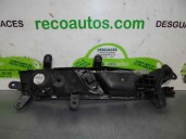 Recambio de maneta interior delantera izquierda para audi a6 berlina (4f2) 3.0 v6 24v tdi referencia OEM IAM CAJA 6 