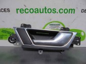 Recambio de maneta interior trasera derecha para audi a6 berlina (4f2) 3.0 v6 24v tdi referencia OEM IAM 