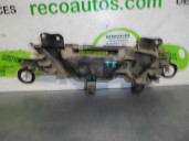 Recambio de maneta interior trasera izquierda para audi a6 berlina (4f2) 3.0 v6 24v tdi referencia OEM IAM CAJA 5 