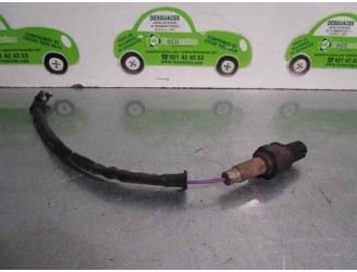 Recambio de sonda lambda para audi a6 berlina (4f2) 3.0 v6 24v tdi referencia OEM IAM 25164596 AC
