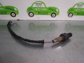 Recambio de sonda lambda para audi a6 berlina (4f2) 3.0 v6 24v tdi referencia OEM IAM 25164596 AC