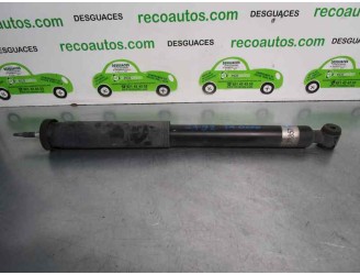 Recambio de amortiguador trasero derecho para mercedes-benz clase c (w202) berlina 1.8 16v cat referencia OEM IAM 541700 B361857