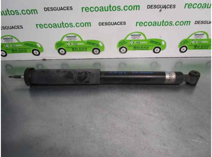 Recambio de amortiguador trasero derecho para mercedes-benz clase c (w202) berlina 1.8 16v cat referencia OEM IAM 541700 B361857