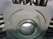 Recambio de kit embrague para ford transit, caja cerrada 86/92 2.5 td referencia OEM IAM 89GB7563AB  