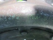 Recambio de kit embrague para ford transit, caja cerrada 86/92 2.5 td referencia OEM IAM 89GB7563AB 