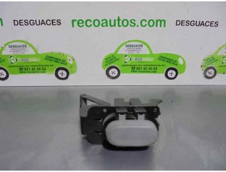 Recambio de maneta interior trasera derecha para mercedes-benz viano (w639) 2.1 cdi cat referencia OEM IAM A6397600561  
