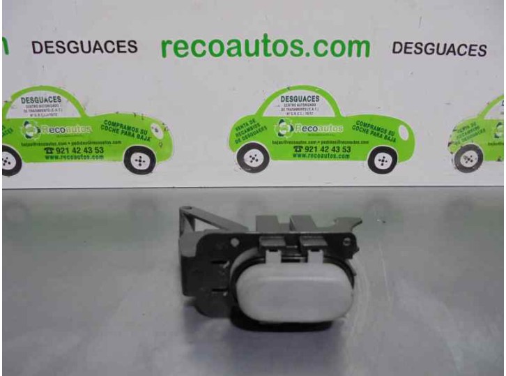 Recambio de maneta interior trasera derecha para mercedes-benz viano (w639) 2.1 cdi cat referencia OEM IAM A6397600561 
