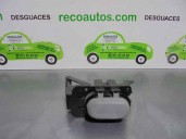 Recambio de maneta interior trasera derecha para mercedes-benz viano (w639) 2.1 cdi cat referencia OEM IAM A6397600561 