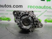 Replacement alternator for Fiat Bravo (182) TD 100 SX OEM IAM reference 063321803010 A127IM MAGNET MARELLI