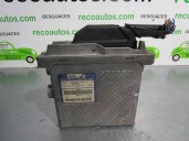 Replacement engine ECU for Fiat Bravo (182) TD 100 SX OEM IAM reference 46551222 R04080003L LUCAS