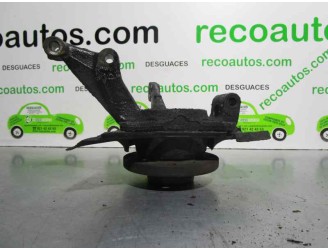 Recambio de mangueta delantera derecha para fiat bravo (182) td 100 sx referencia OEM IAM 51754192  
