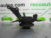 Recambio de mangueta delantera derecha para fiat bravo (182) td 100 sx referencia OEM IAM 51754192  