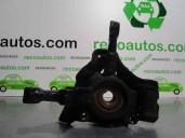 Recambio de mangueta delantera derecha para fiat bravo (182) td 100 sx referencia OEM IAM 51754192  