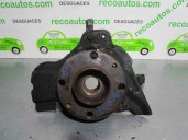Replacement right front steering knuckle for Fiat Bravo (182) TD 100 SX OEM IAM reference 51754192 