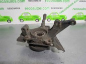 Replacement left front steering knuckle for Fiat Bravo (182) TD 100 SX OEM IAM reference 51754192 