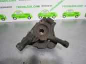 Replacement left front steering knuckle for Fiat Bravo (182) TD 100 SX OEM IAM reference 51754192 