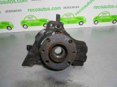 Recambio de mangueta delantera izquierda para fiat bravo (182) td 100 sx referencia OEM IAM 51754192 