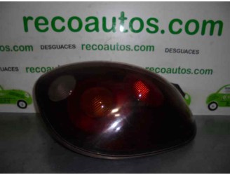Recambio de piloto trasero derecho para fiat bravo (182) td 100 sx referencia OEM IAM 0046538352 