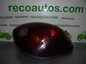 Replacement right rear light for Fiat Bravo (182) TD 100 SX OEM IAM reference 0046538352 