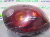 Replacement right rear light for Fiat Bravo (182) TD 100 SX OEM IAM reference 0046538352 