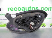 Replacement right rear light for Fiat Bravo (182) TD 100 SX OEM IAM reference 0046538352 