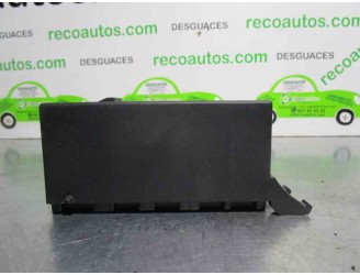 Recambio de rele para mercedes-benz clase c (w202) berlina 1.8 16v cat referencia OEM IAM 2025420232 352824 TEMIC