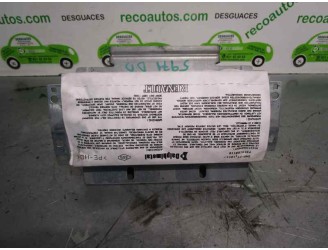 Recambio de airbag delantero derecho para renault clio iii 1.5 dci diesel referencia OEM IAM 8200303496G 227362560642 AUTOLIV