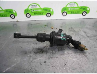 Recambio de bomba embrague para renault clio iii 1.5 dci diesel referencia OEM IAM 8200494397 2160507 