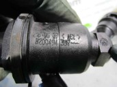 Recambio de bomba embrague para renault clio iii 1.5 dci diesel referencia OEM IAM 8200494397 2160507 