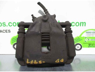 Recambio de pinza freno delantera derecha para renault clio iii 1.5 dci diesel referencia OEM IAM 230GIU12 8854D TRW