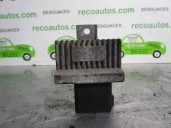 Recambio de caja precalentamiento para renault clio iii 1.5 dci diesel referencia OEM IAM 7700115078 BED712 NAGARES