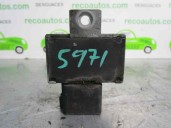Recambio de caja precalentamiento para renault clio iii 1.5 dci diesel referencia OEM IAM 7700115078 BED712 NAGARES