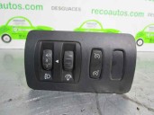 Recambio de mando luces salpicadero para renault clio iii 1.5 dci diesel referencia OEM IAM 8200095495B  