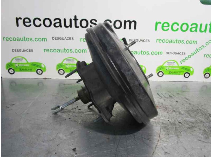 Recambio de servofreno para renault clio iii 1.5 dci diesel referencia OEM IAM 8200249245B 03786445014 ATE